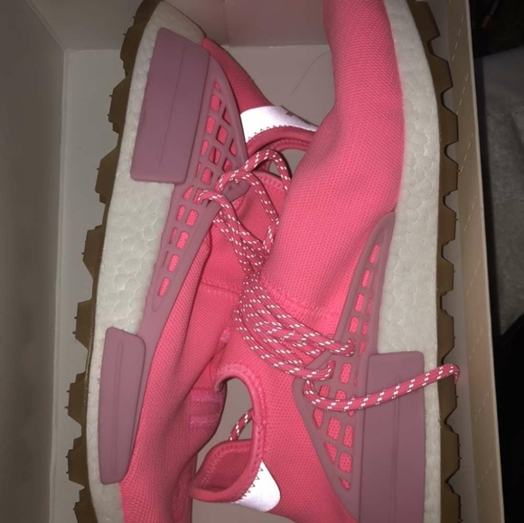Human Race Hu Adidas size 10.5